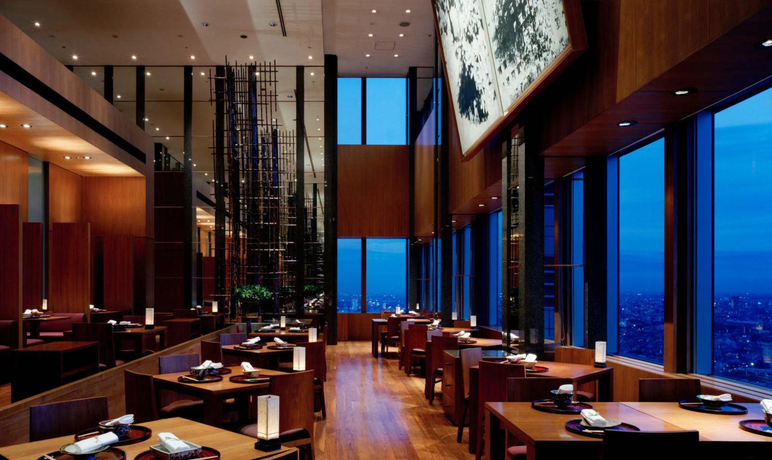 Park Hyatt Tokyo