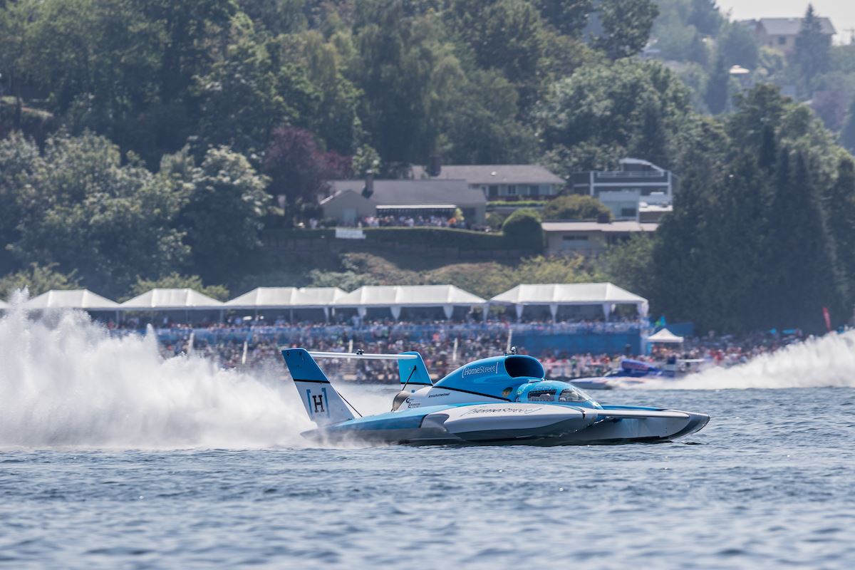 Seafair Seattle