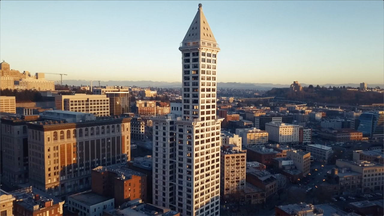 Smith Tower
