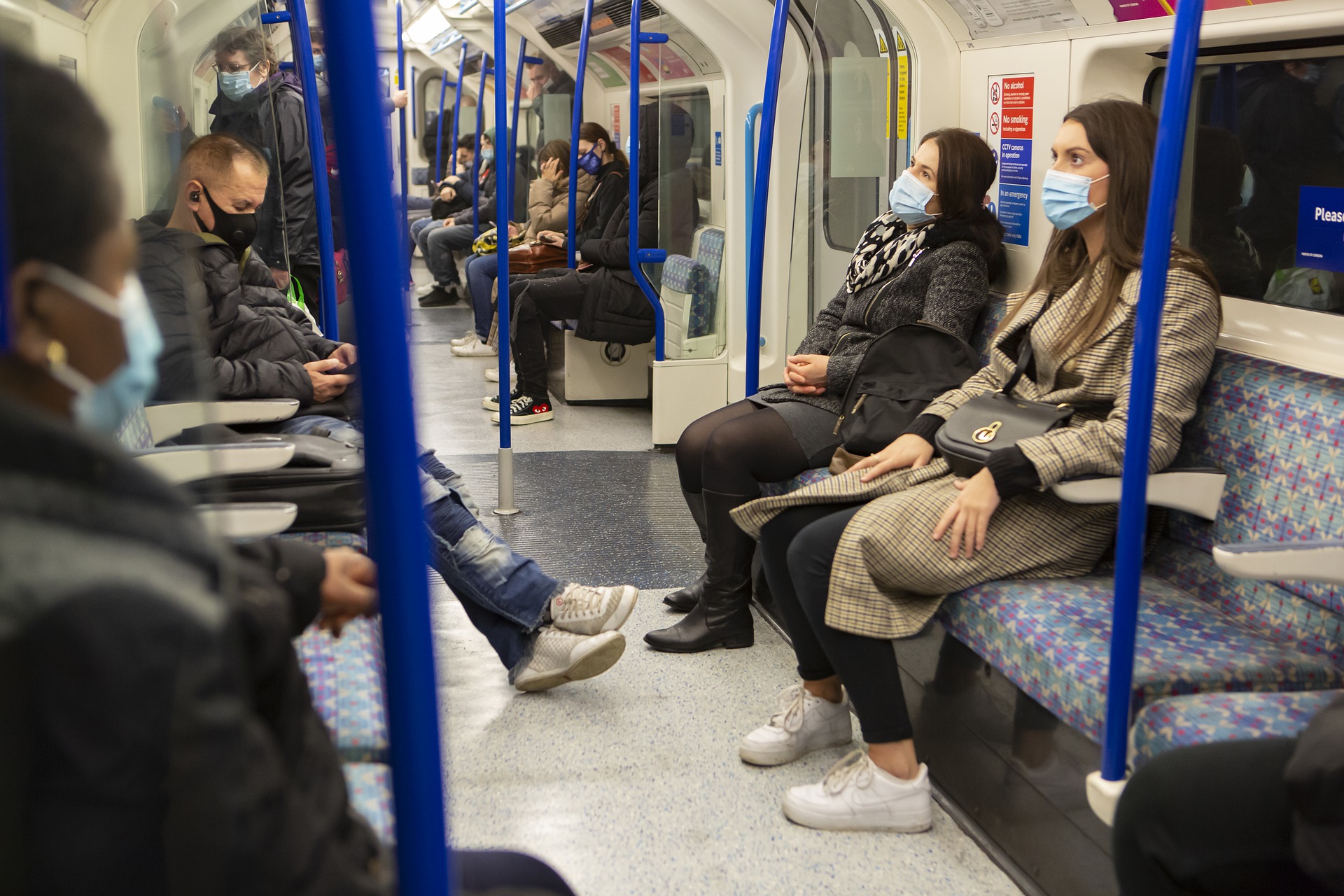 Traveling During Pandemic