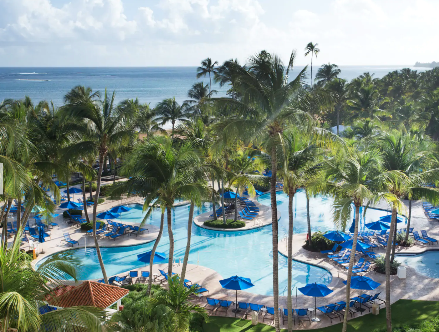 Wyndham Grand Rio Mar Puerto Rico