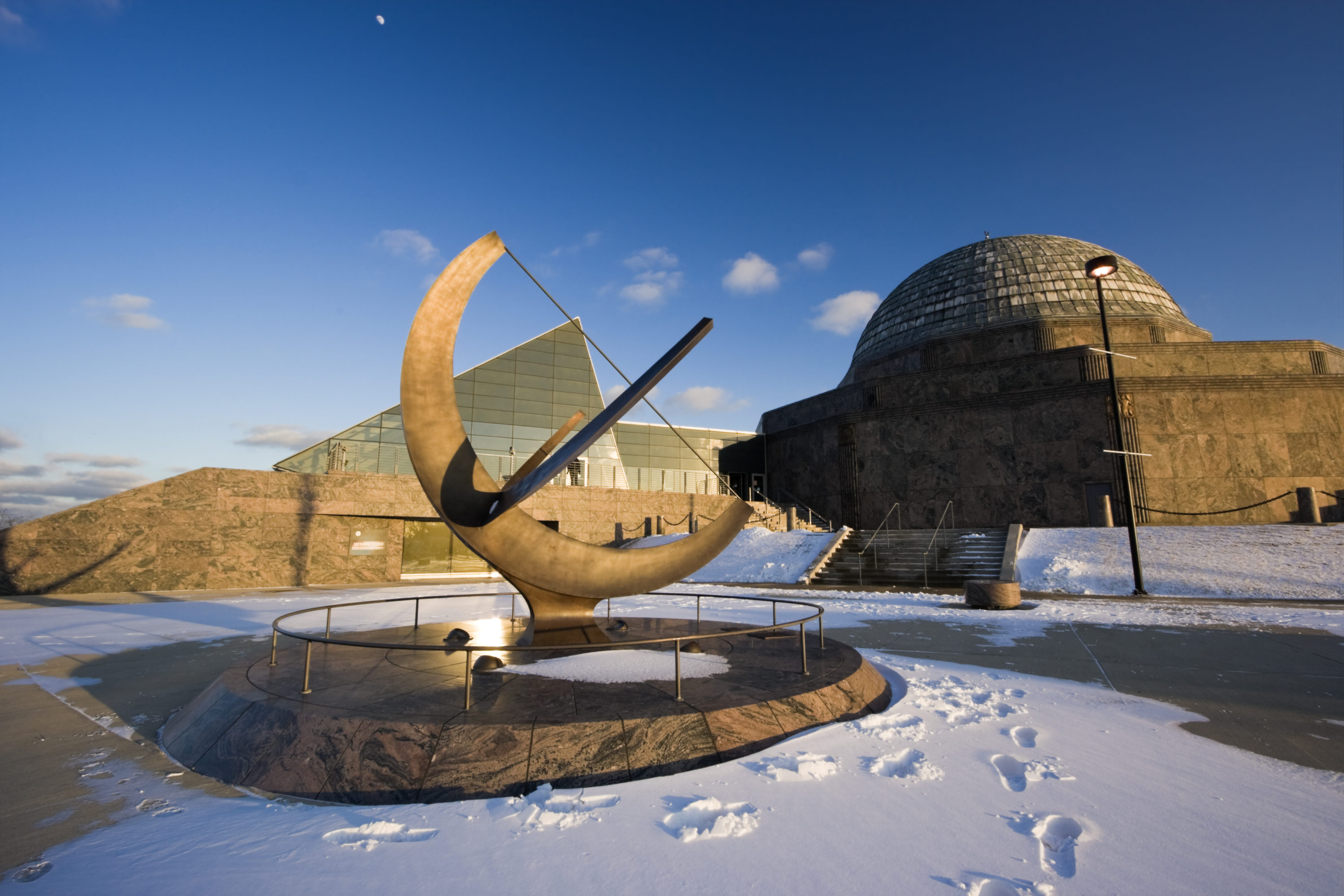 Adler Planetarium Adler Planetarium