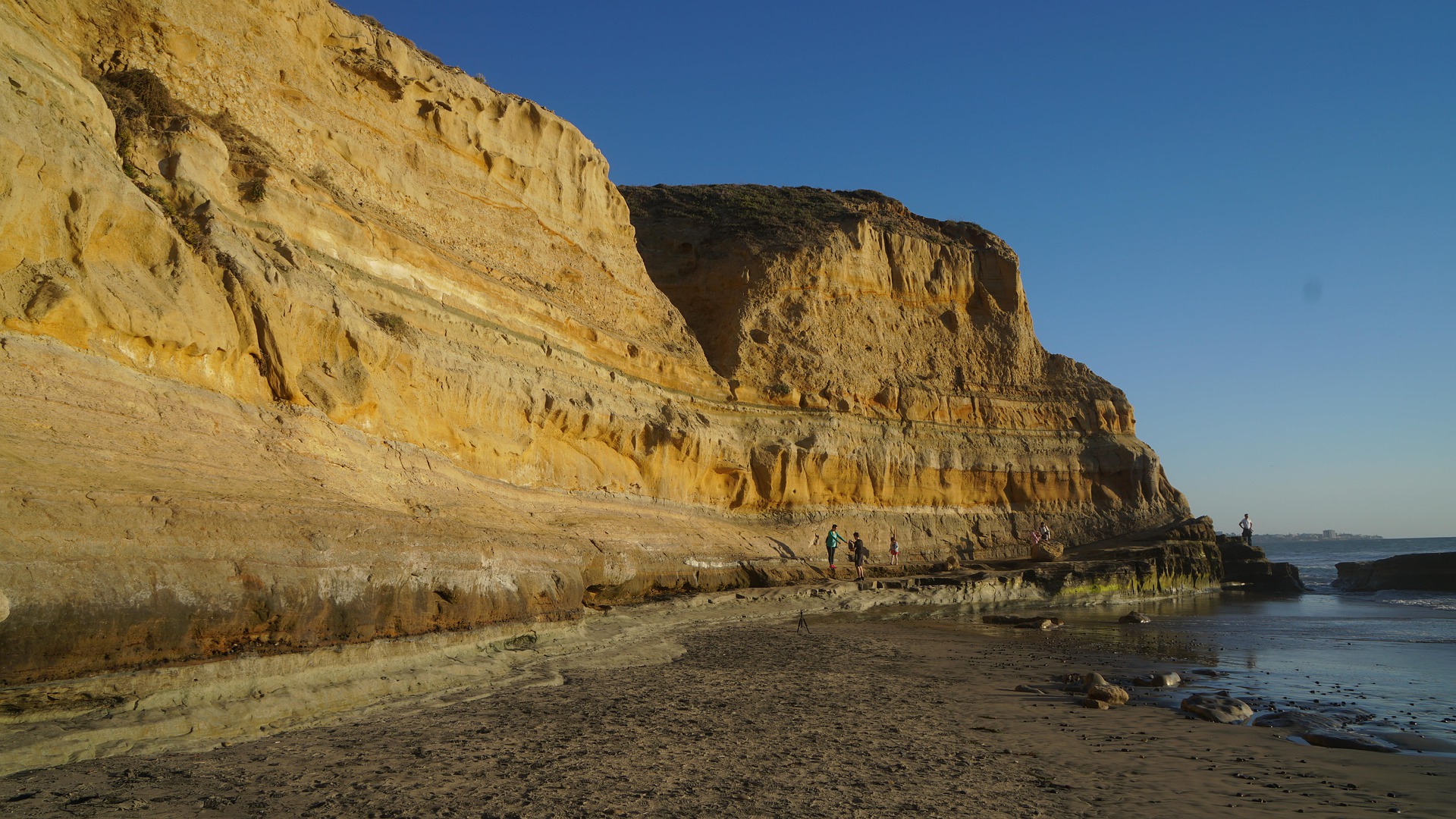 Blacks Beach