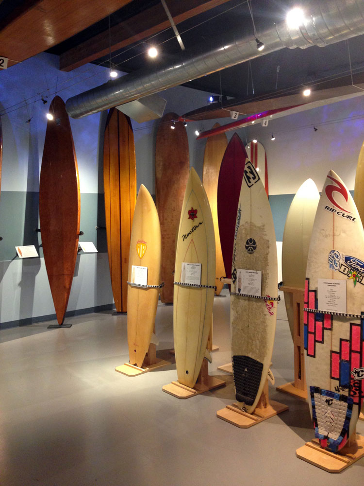 California Surf Museum