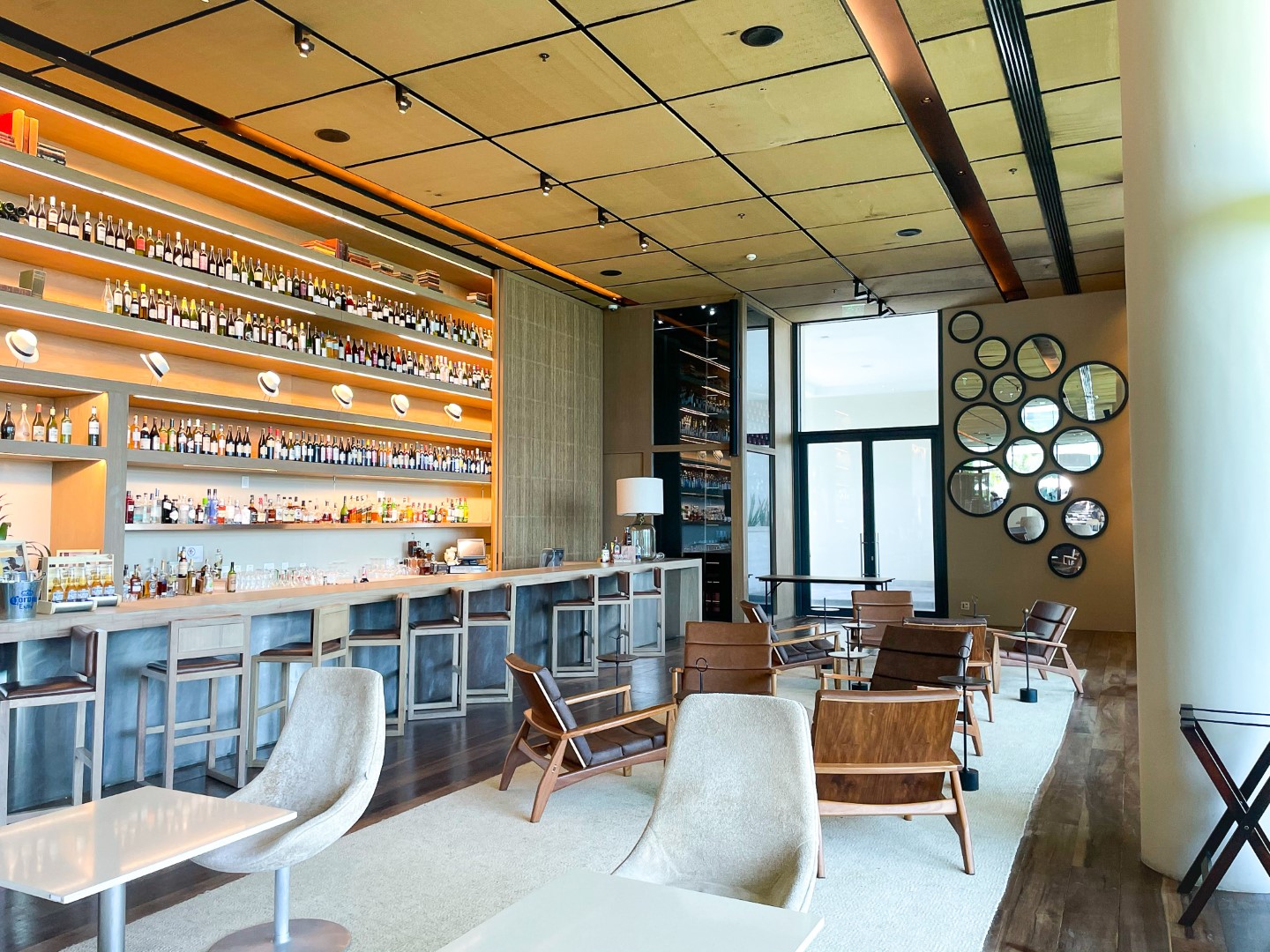 Canto Grand Hyatt Rio de Janeiro