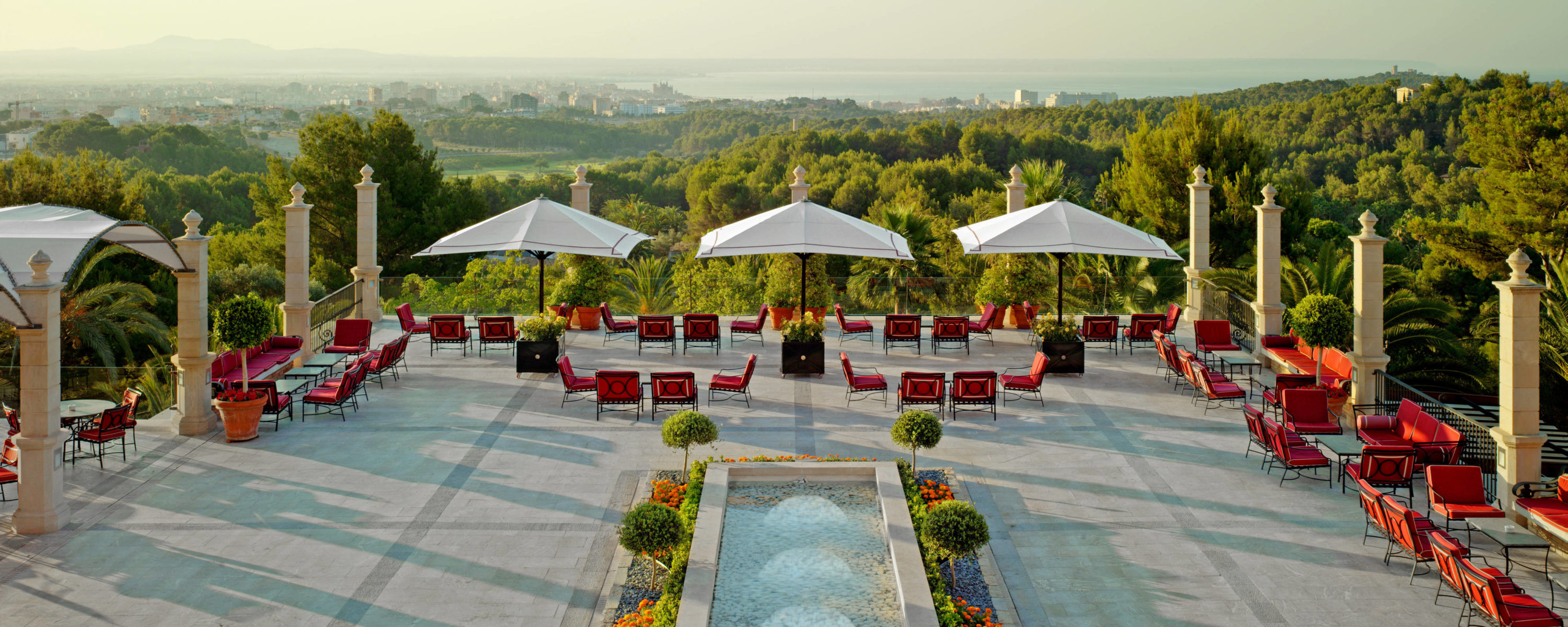 Castillo Hotel Son Vida a Luxury Collection Hotel Mallorca Castillo Hotel Son Vida, a Luxury Collection Hotel Mallorca