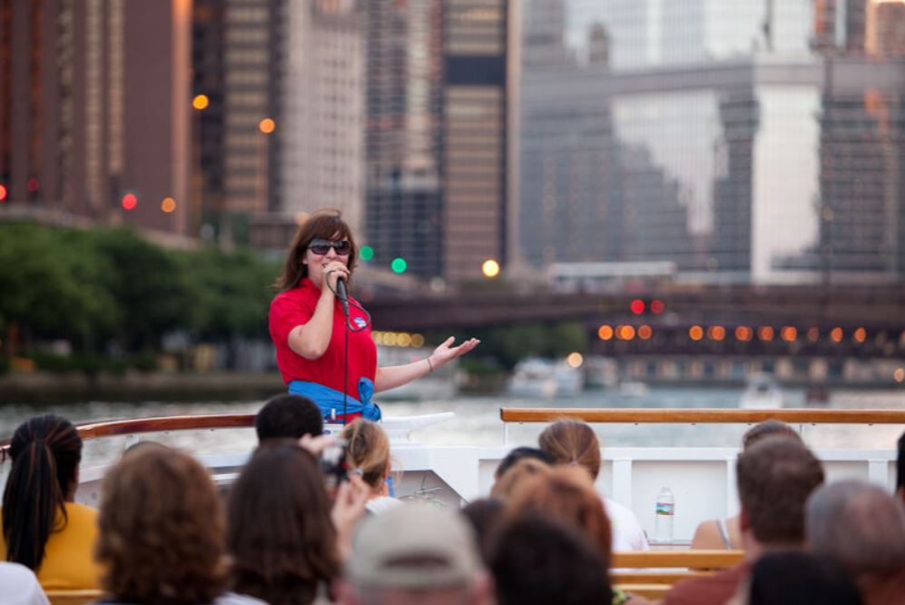 Chicago Architecture Cruise Chicago Architecture Cruise