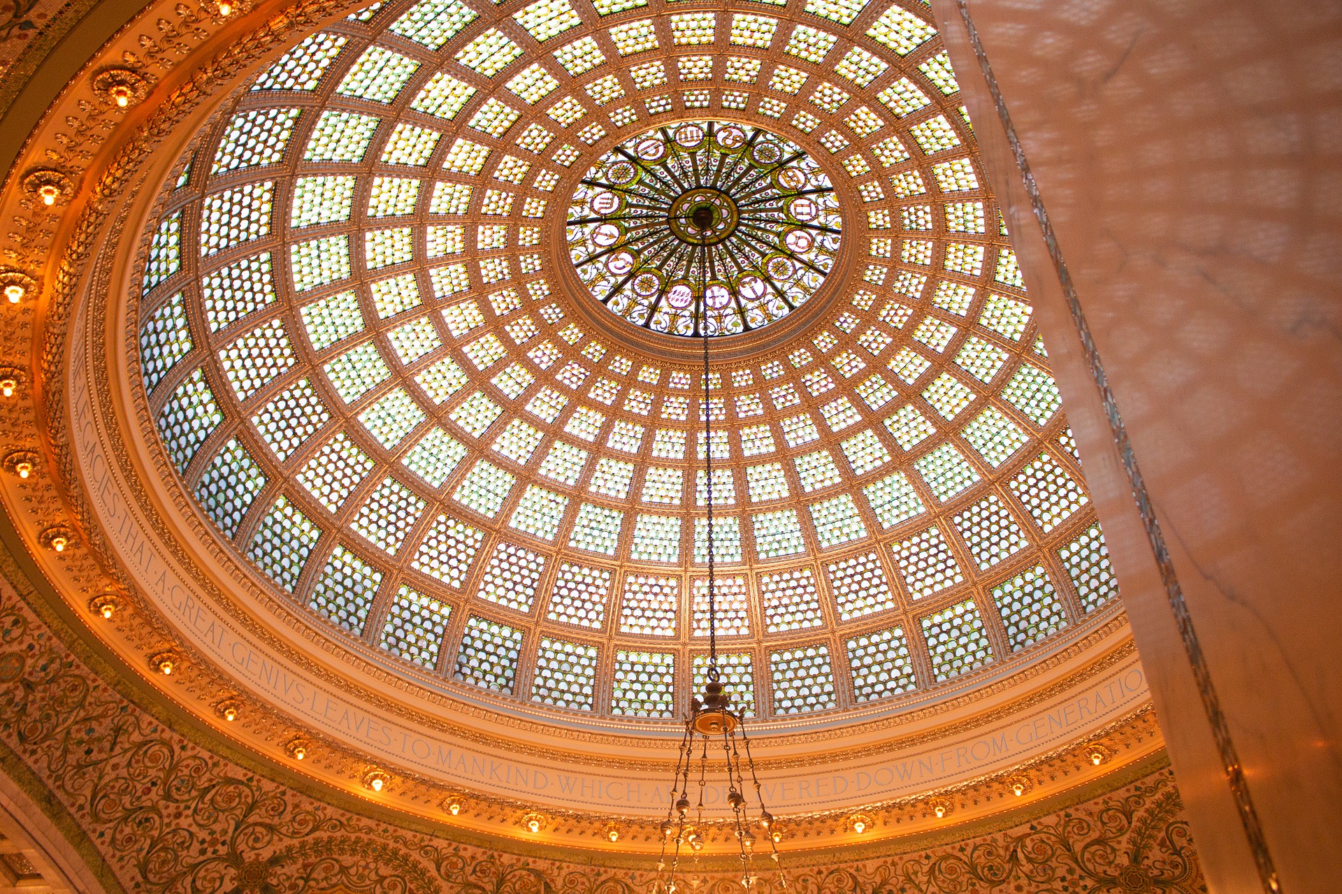 Chicago Cultural Center Chicago Cultural Center