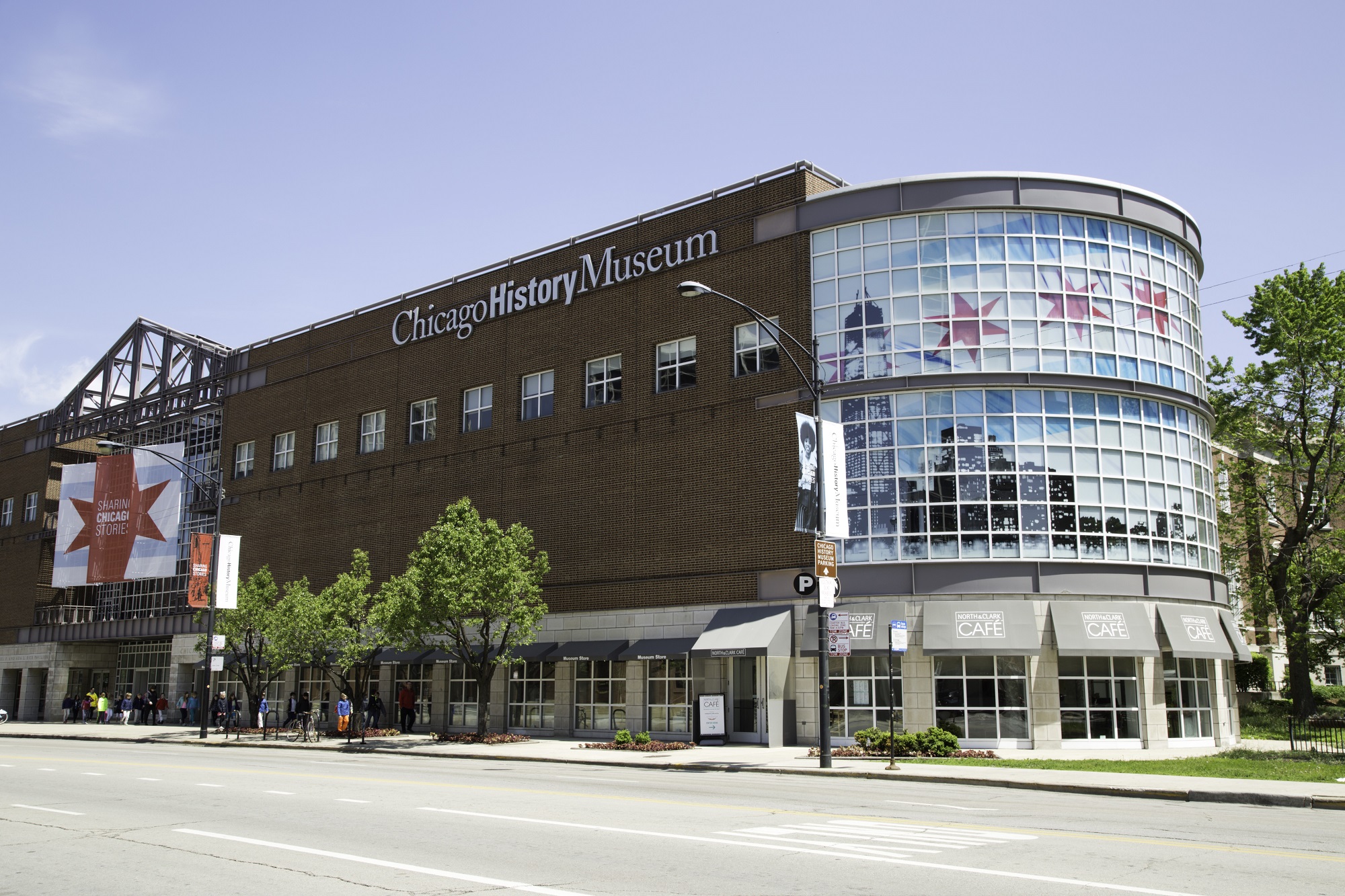 Chicago History Museum Chicago History Museum