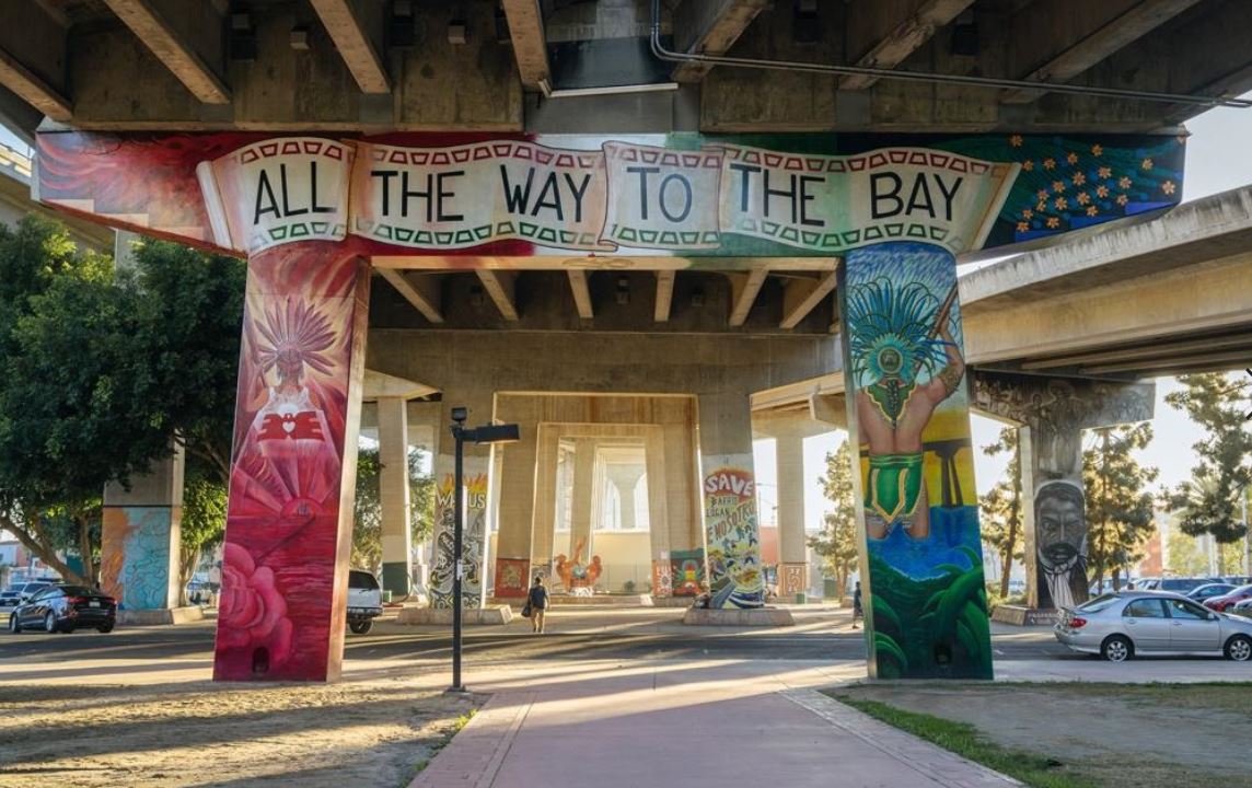 Chicano Park
