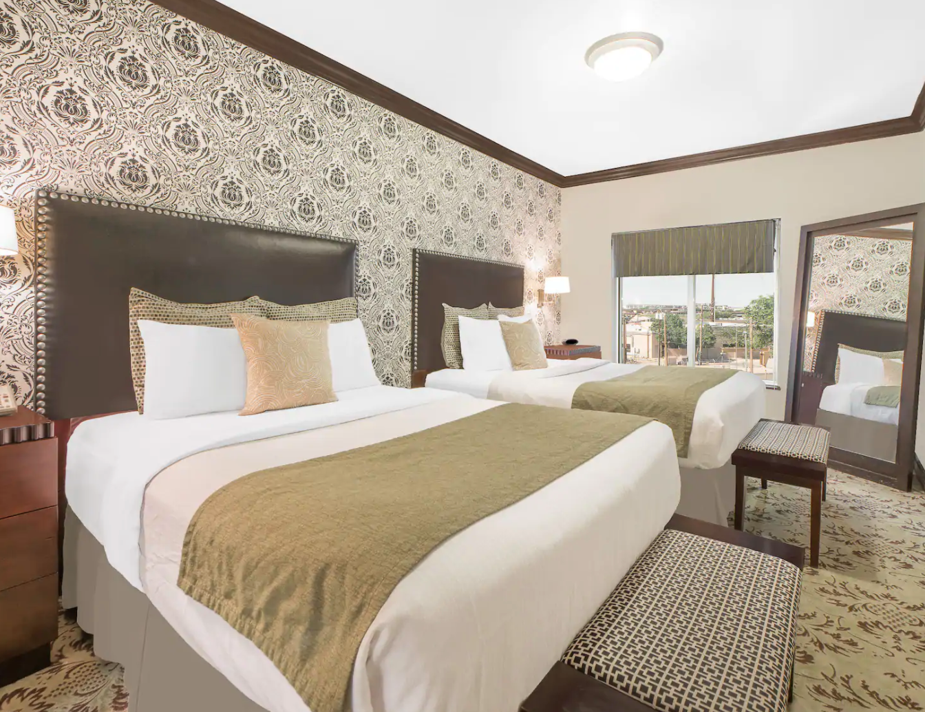 Hawthorn Suites by Wyndham Lubbock Texas