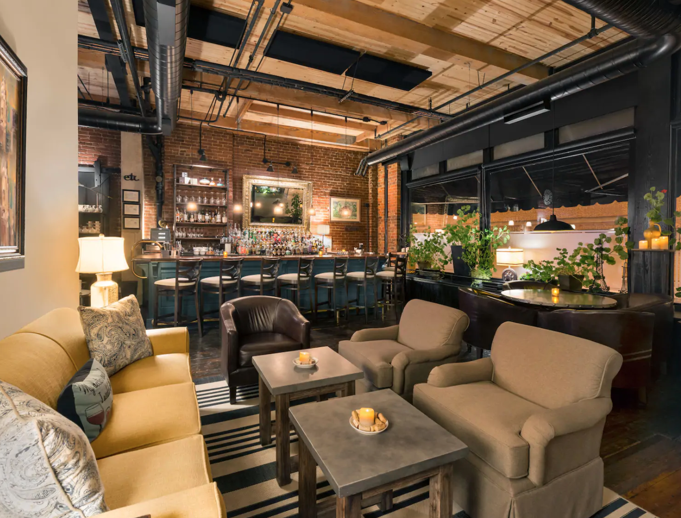 Hawthorn Suites by Wyndham Rome Georgia