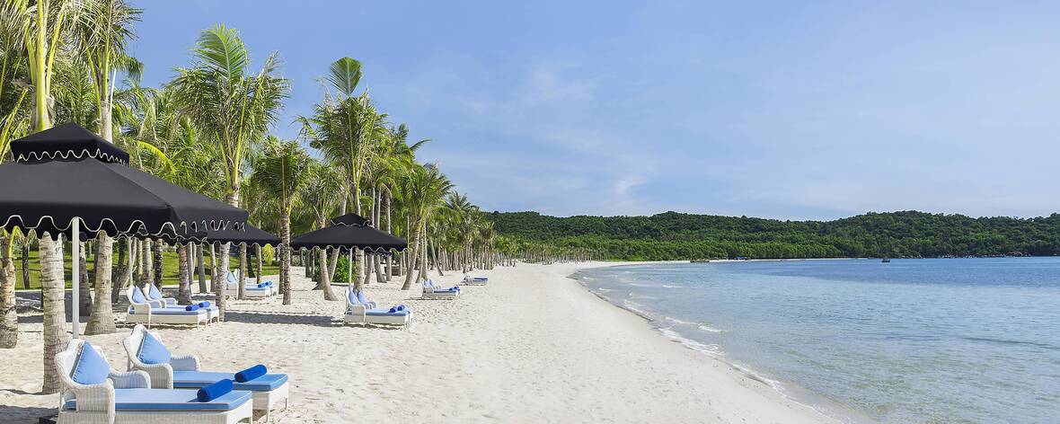 JW Marriott Phu Quoc Emerald Bay Resort Spa JW Marriott Phu Quoc Emerald Bay Resort Spa
