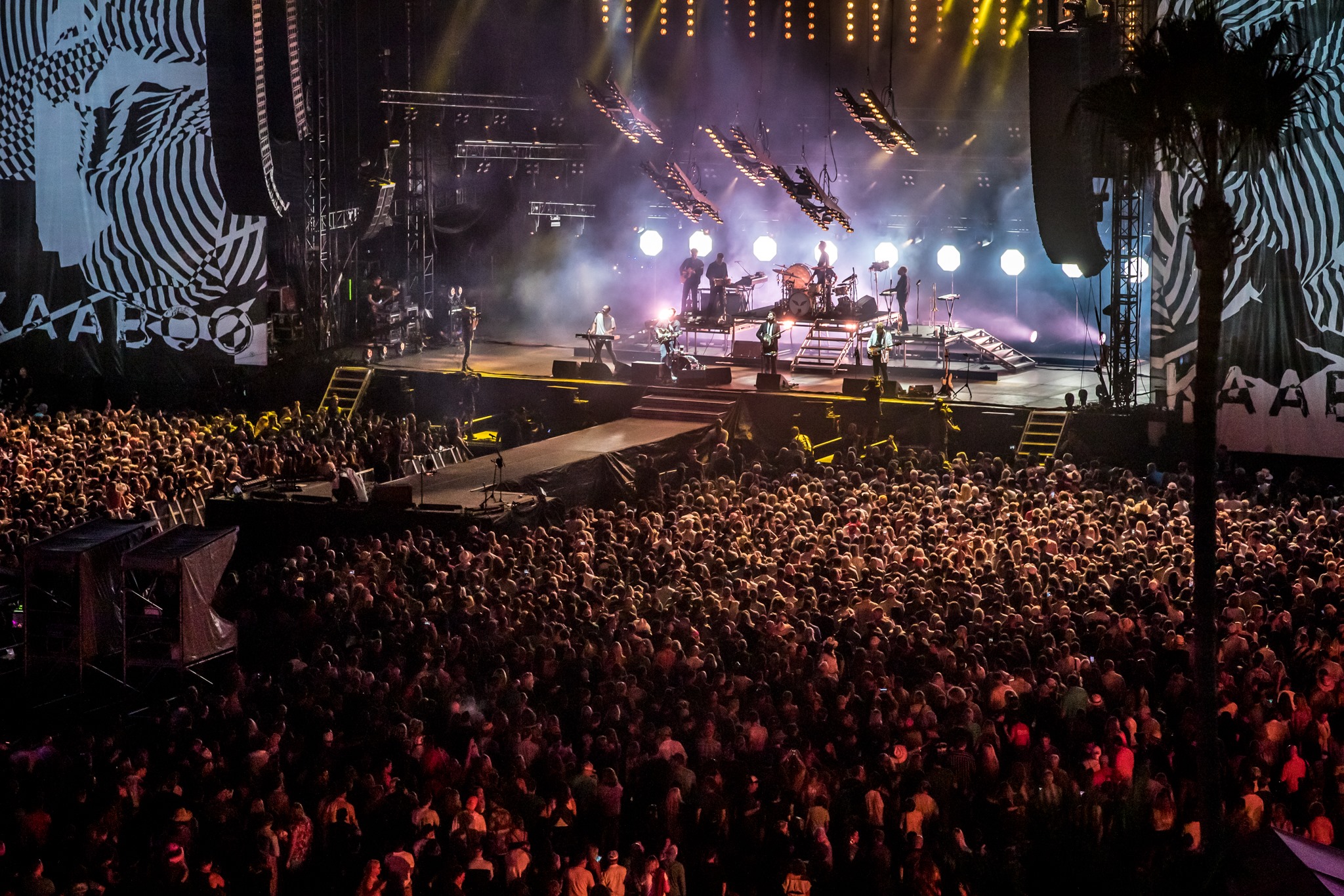 KAABOO Festival San Diego