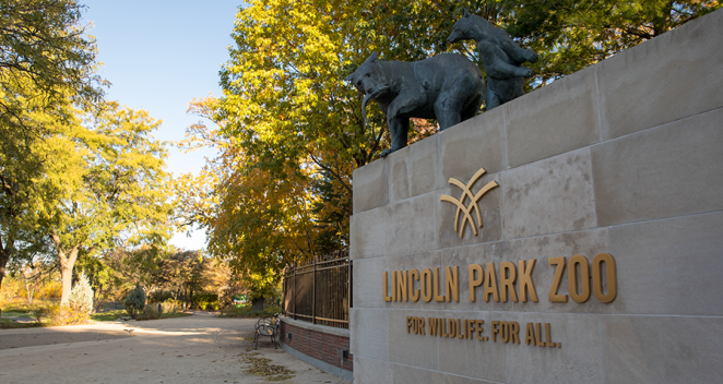 Lincoln Park Zoo Lincoln Park Zoo