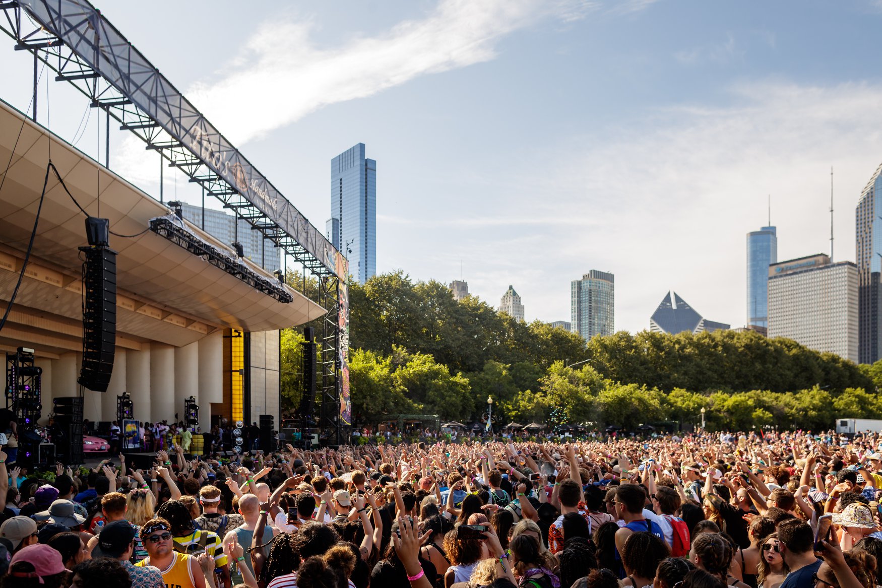 Lollapalooza Lollapalooza