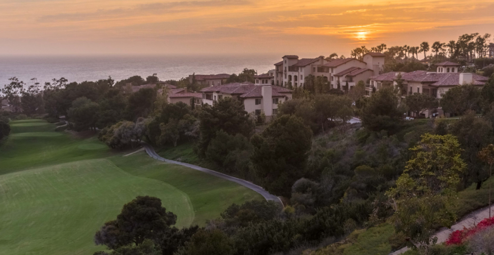 Marriotts Newport Coast Villas Newport Coast California Vacation Club