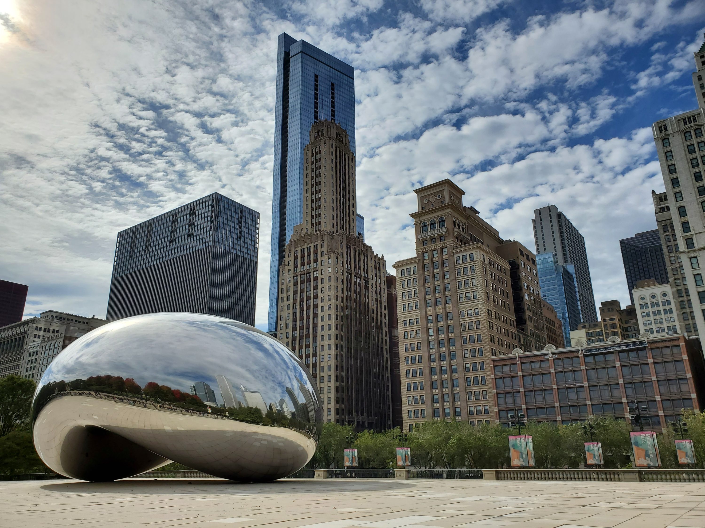 Millennium Park Millennium Park