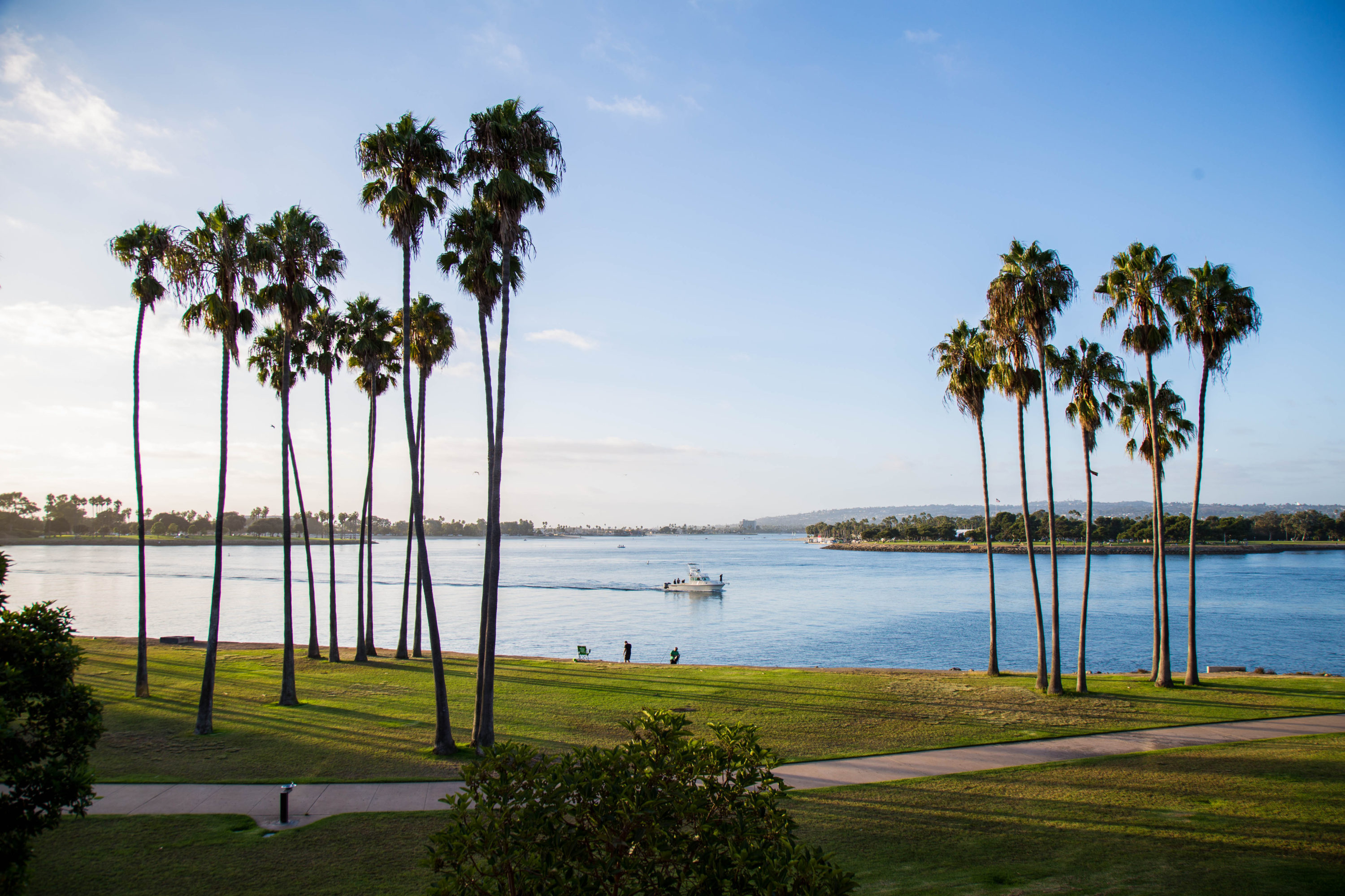 Mission Bay Park