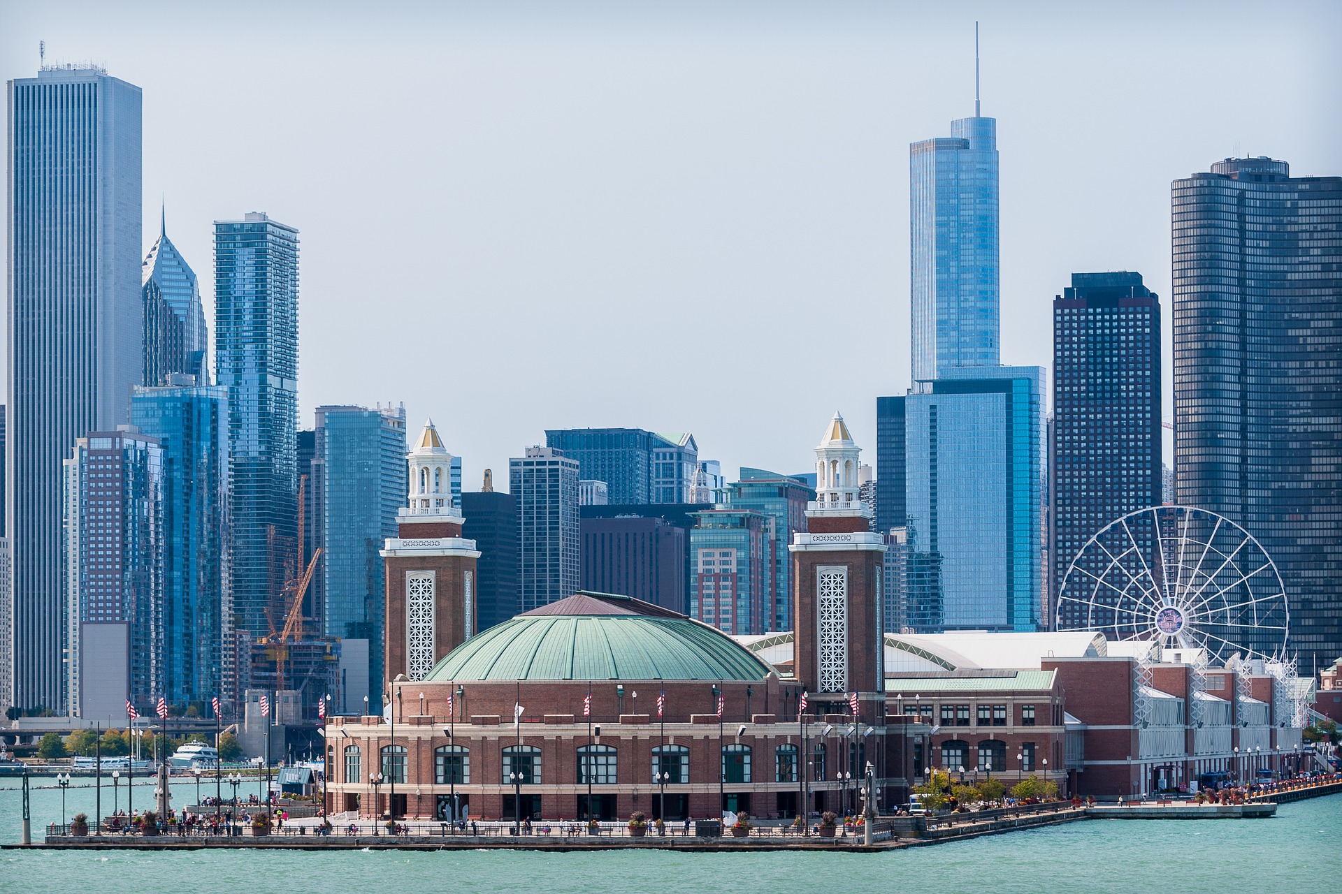 Navy Pier Navy Pier
