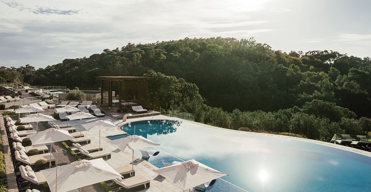 Penha Longa Resort Penha Longa Resort