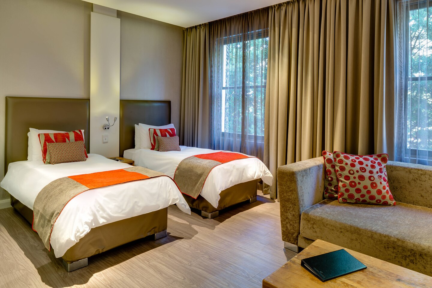 Protea Hotel Cape Town Waterfront Breakwater Lodge