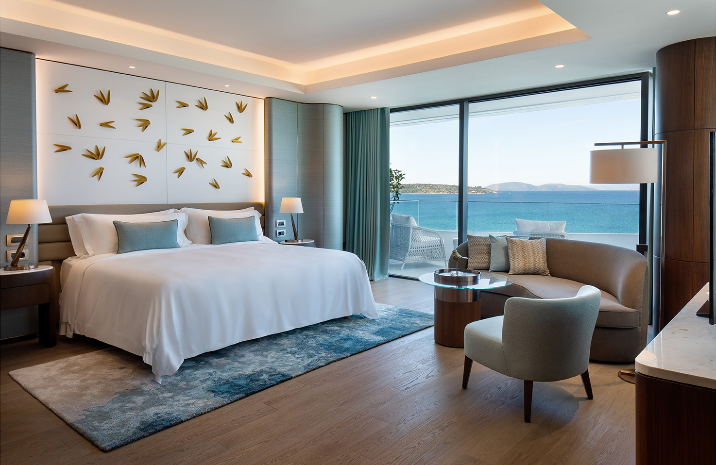Reges, a Luxury Collection Resort Spa, Cesme Reges, a Luxury Collection Resort Spa, Cesme
