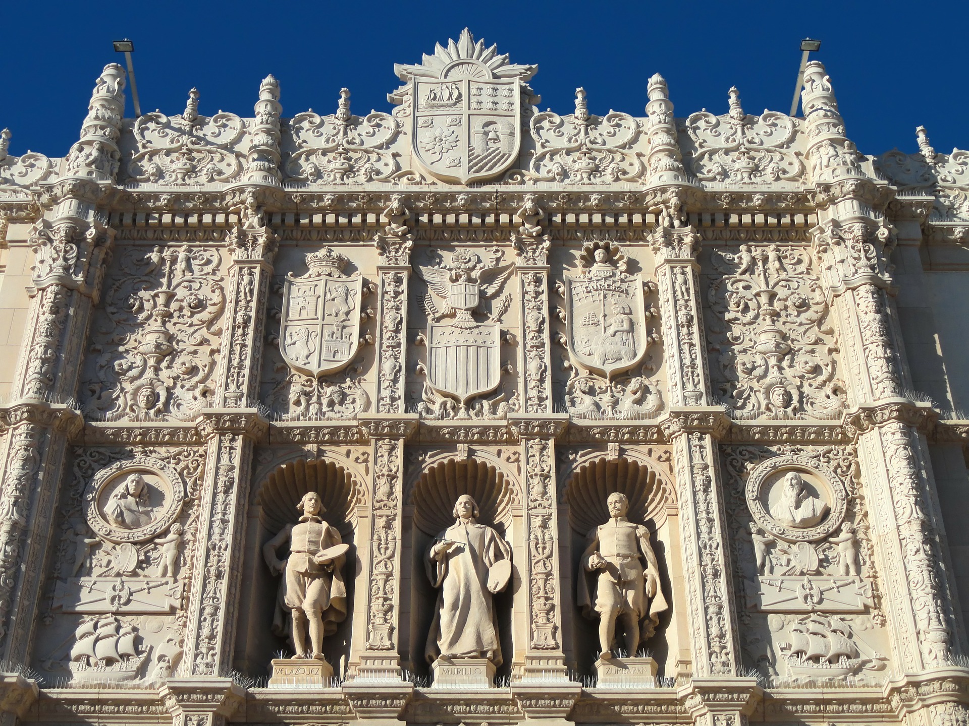 San Diego Museum of Art