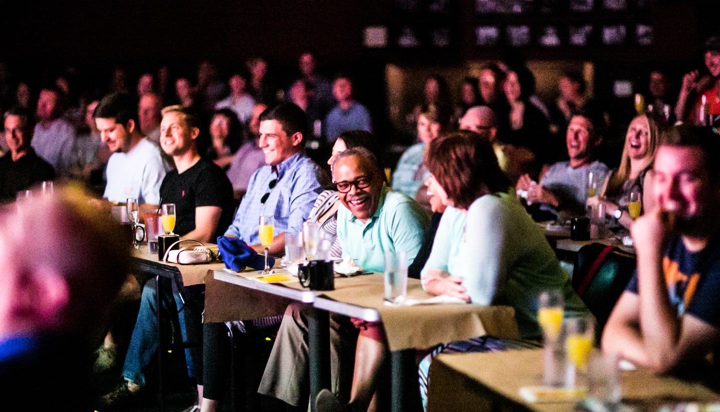 Second City Second City