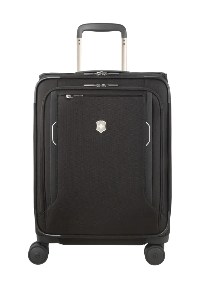 Softside Global Carry On Softside Global Carry On