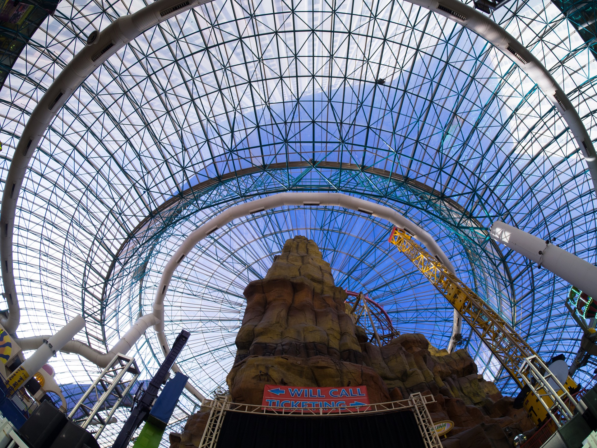 Adventuredome Circus Circus Adventuredome Circus Circus