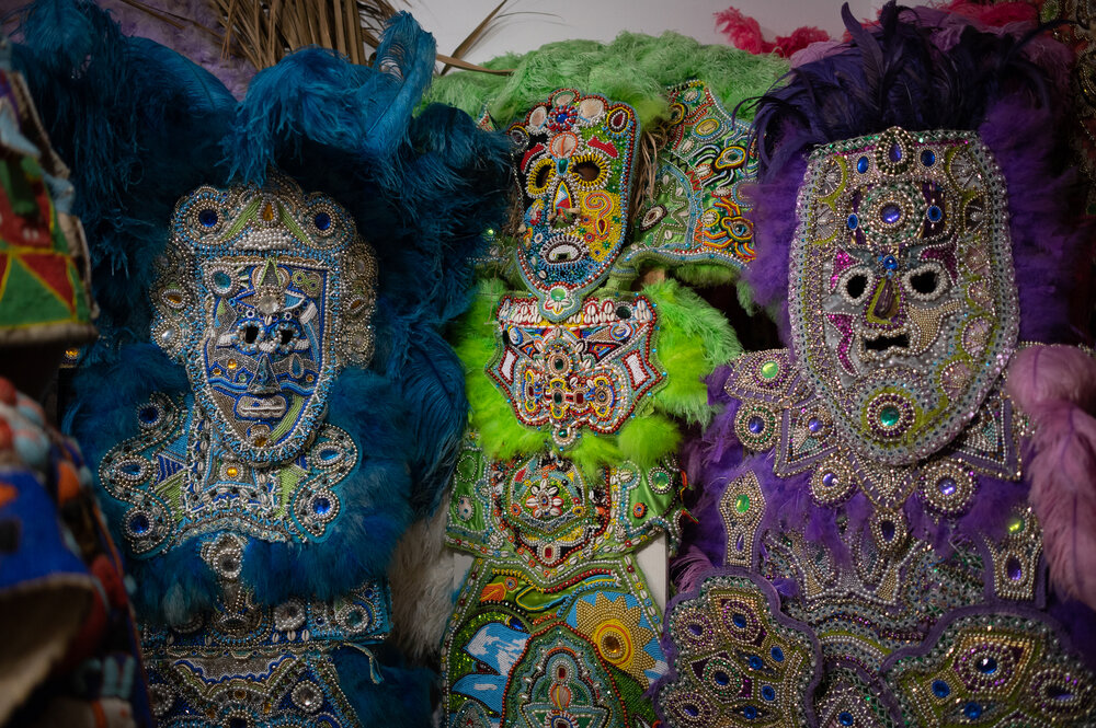 Backstreet Cultural Museum