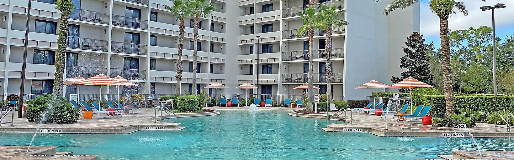 Holiday Inn Orlando