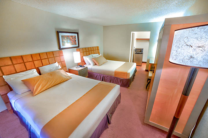 Hotel Galaxy Hotel Galaxy