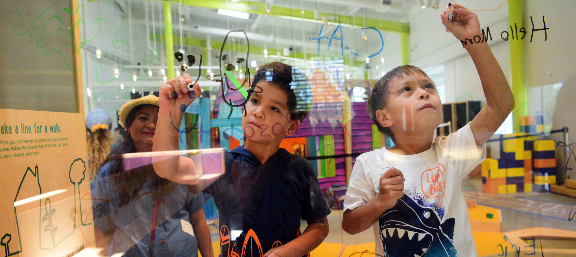 Louisiana Childrens Museum