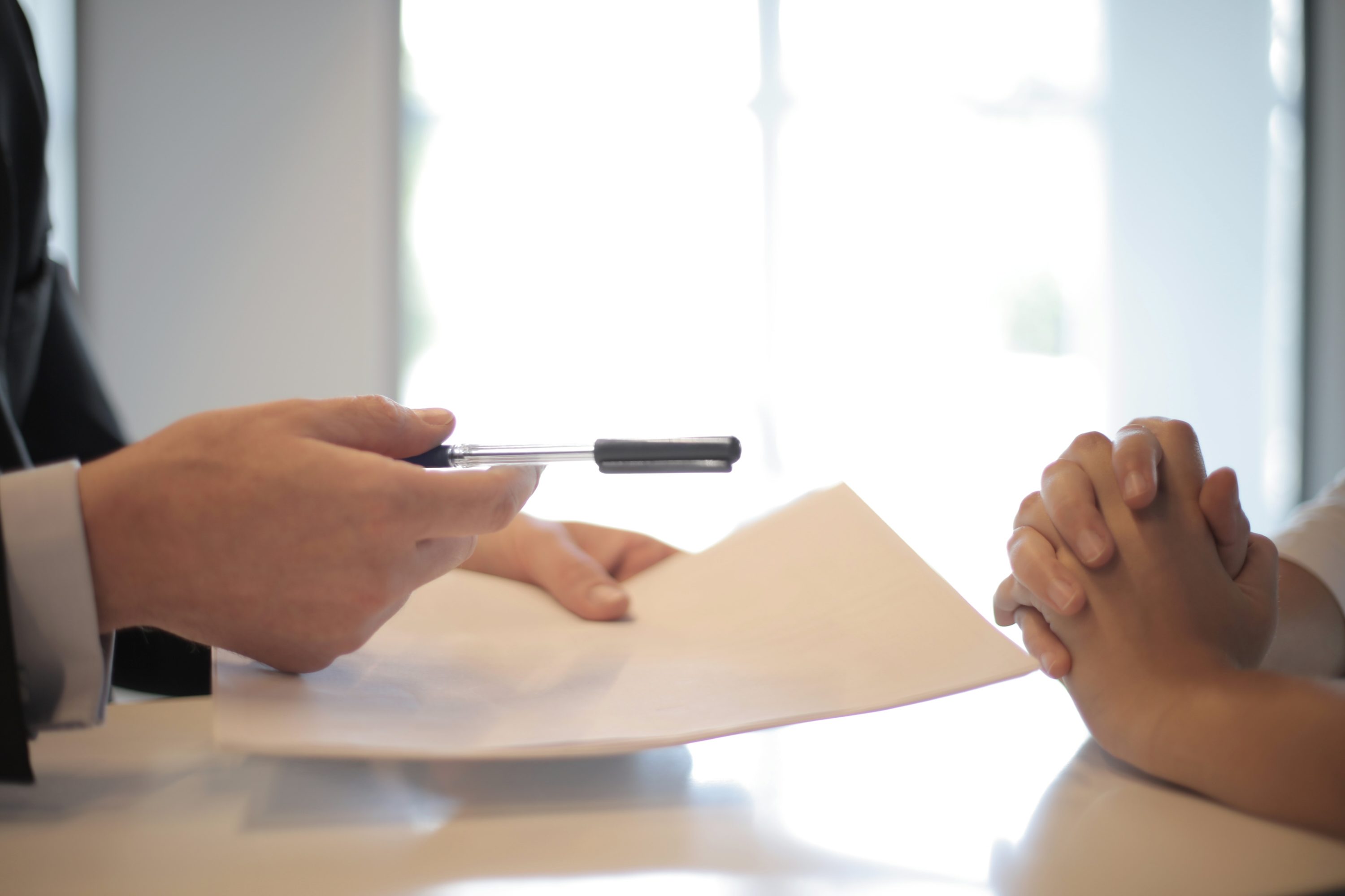 Mortgage Loan Paperwork Mortgage Loan Paperwork