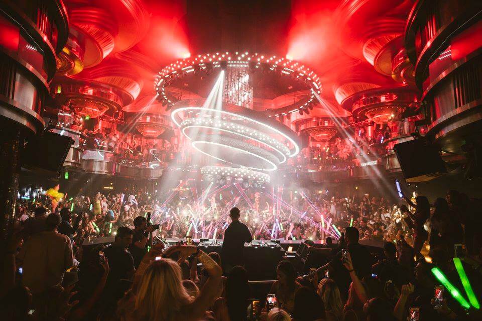 Omnia Las Vegas Omnia Las Vegas