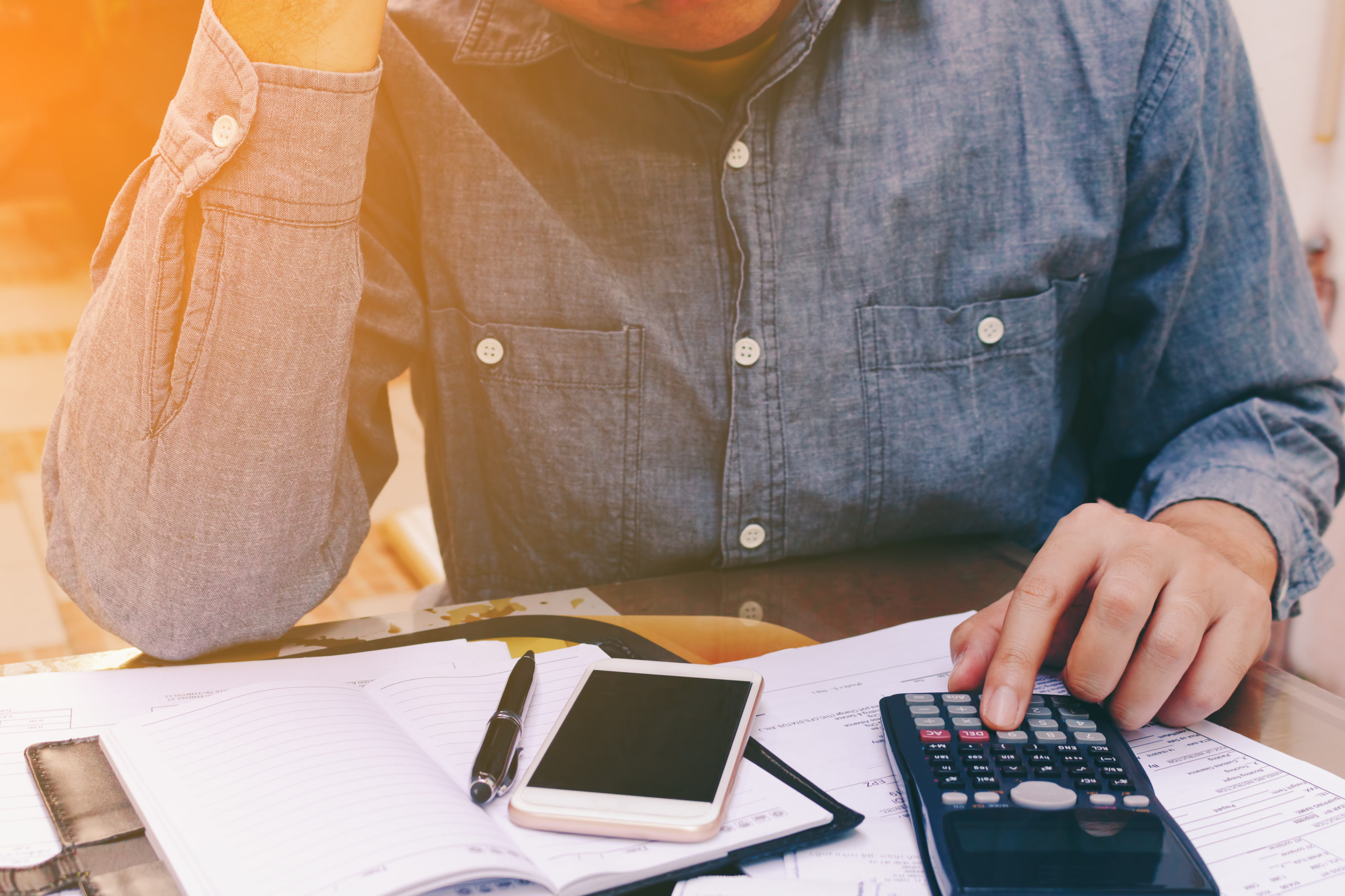 Pay mortgage Pay mortgage