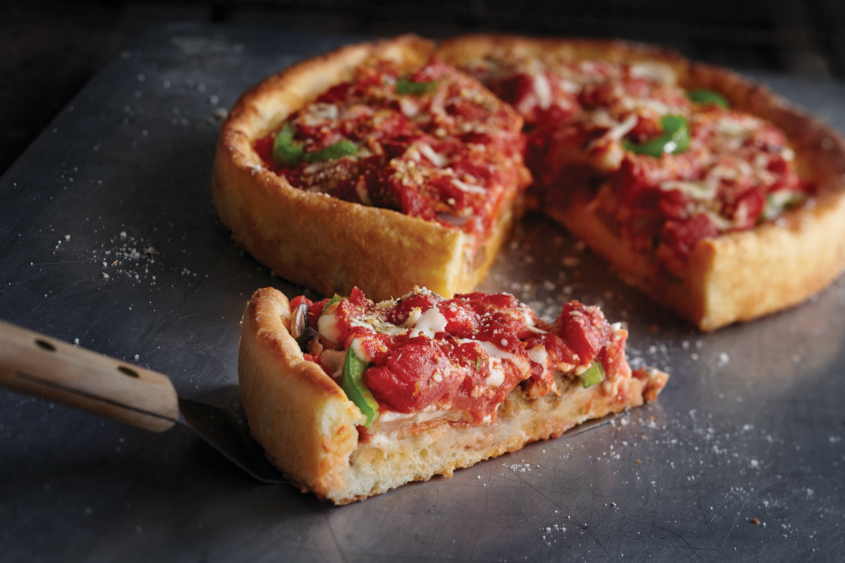 Pizzeria Uno Pizzeria Uno