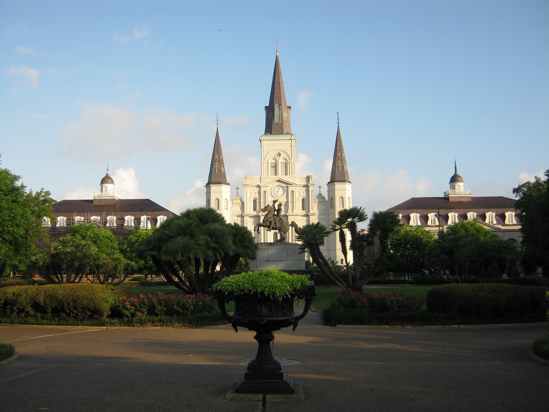Saint Louis Cathedral