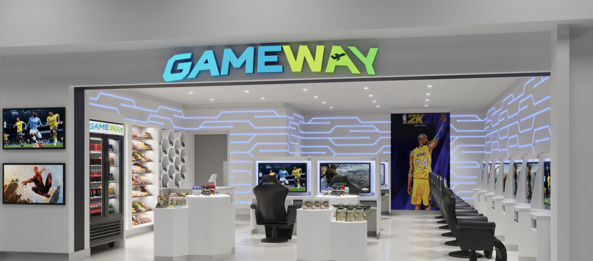 Gameway