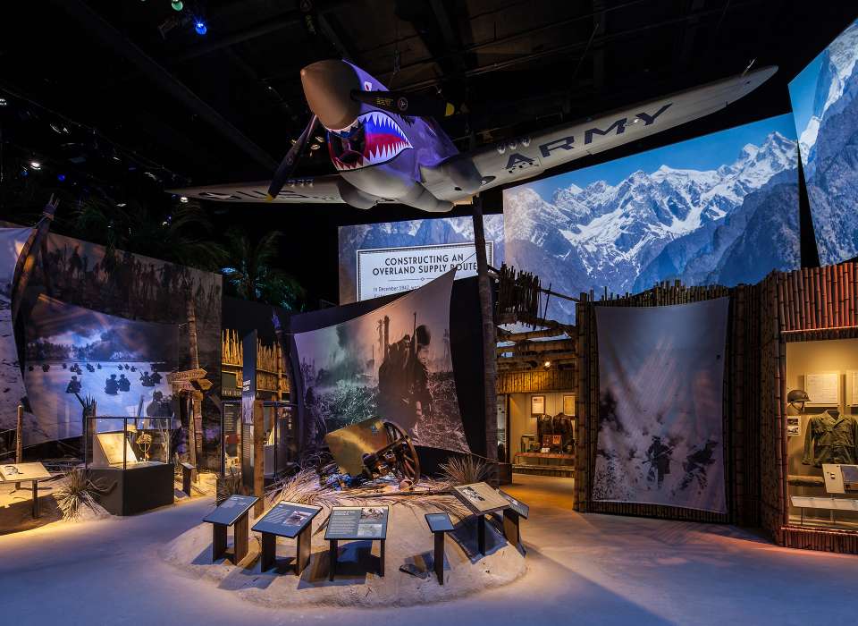 The National WWII Museum