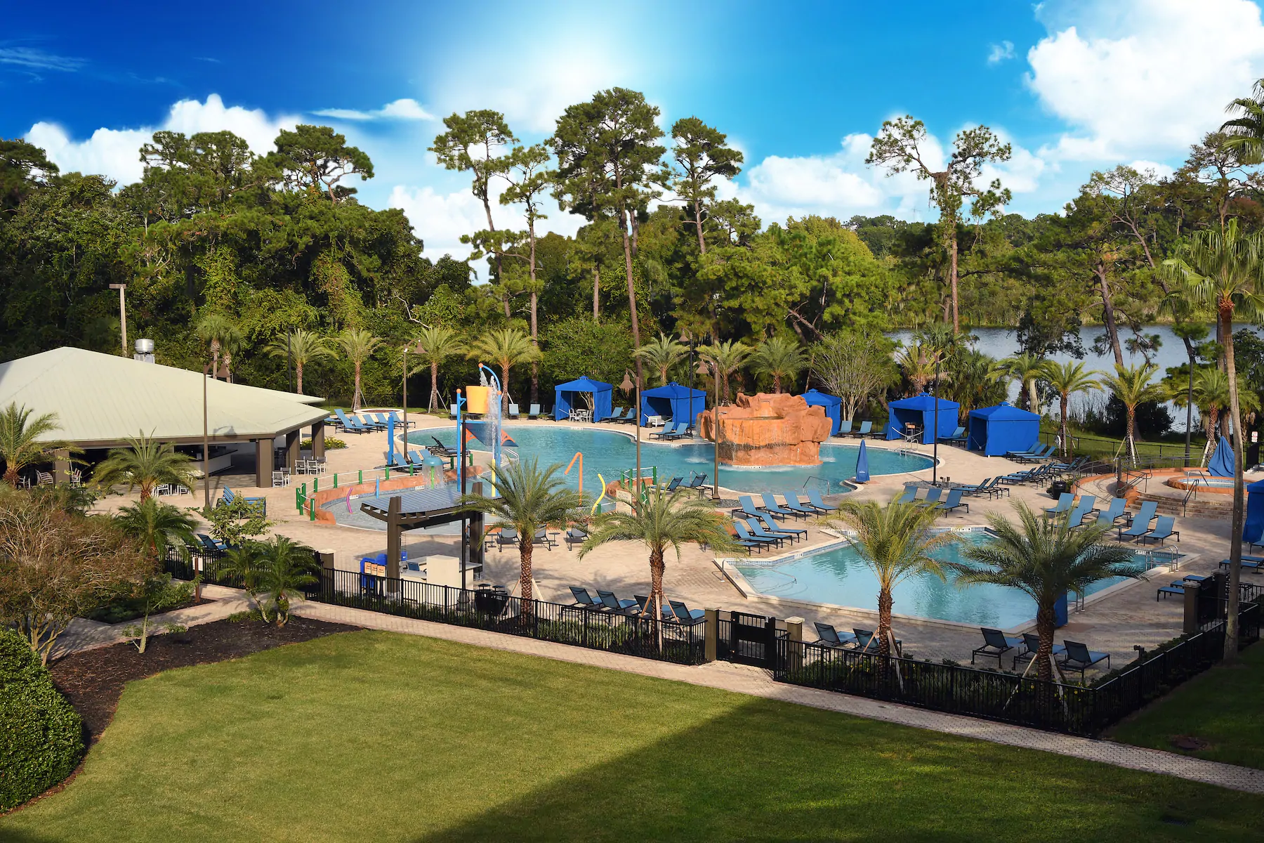 Wyndham Garden Lake Buena Vista