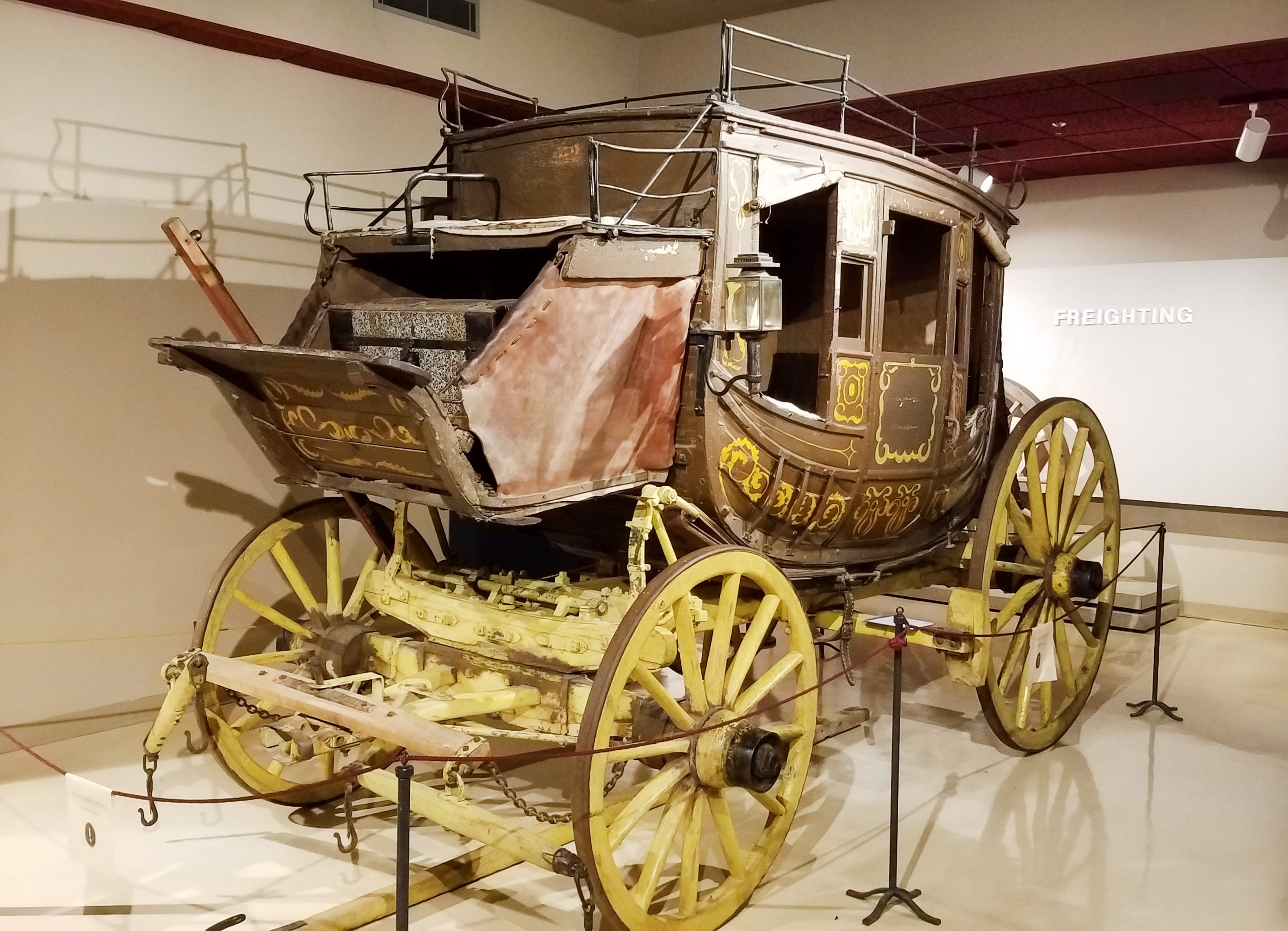 Arizona History Museum