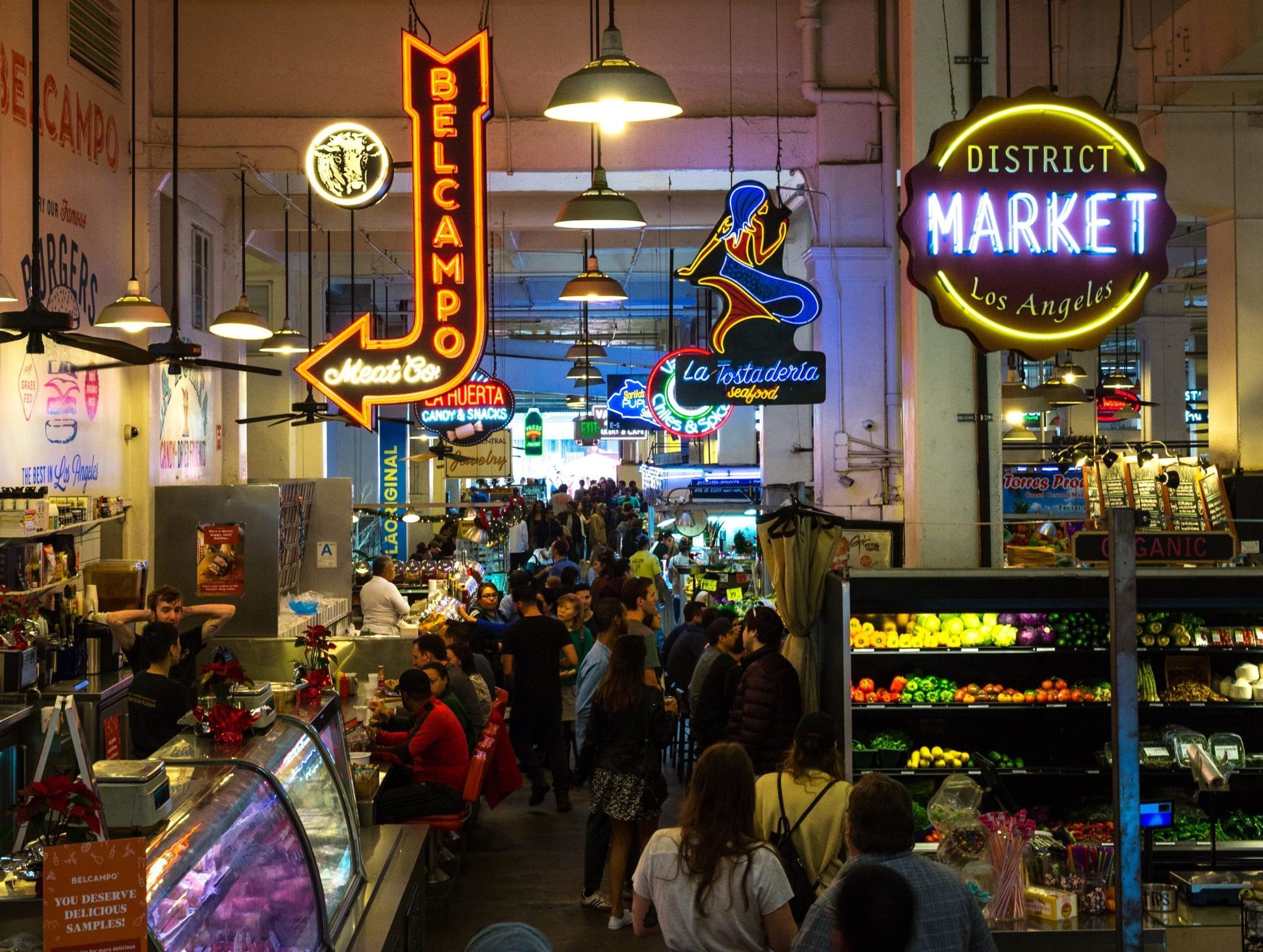 Grand Central Market