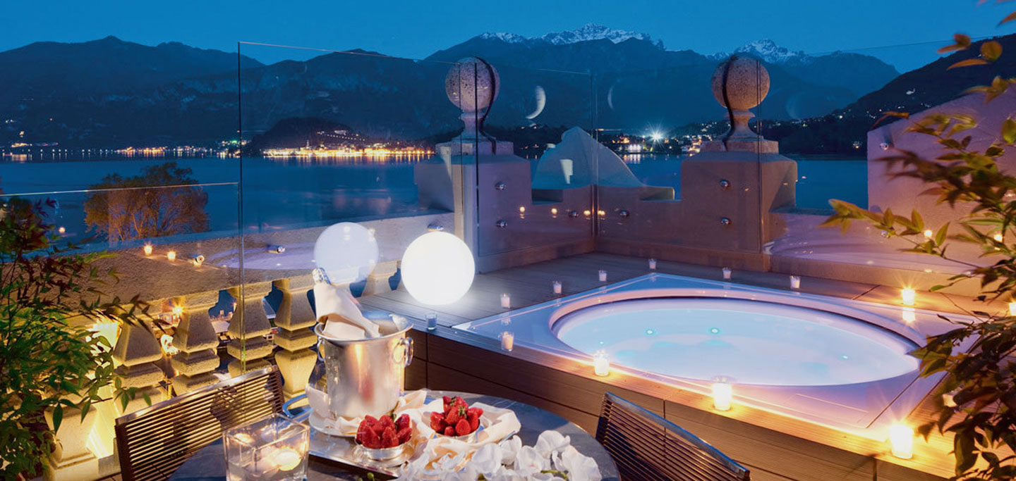 Grand Hotel Tremezzo