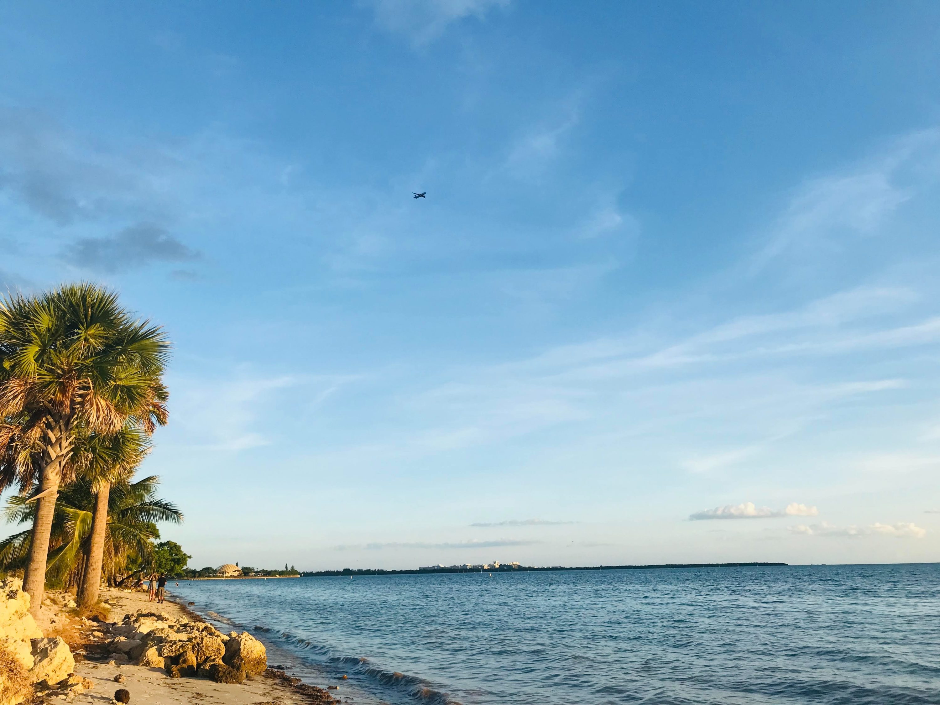 Hobie Island Beach Park