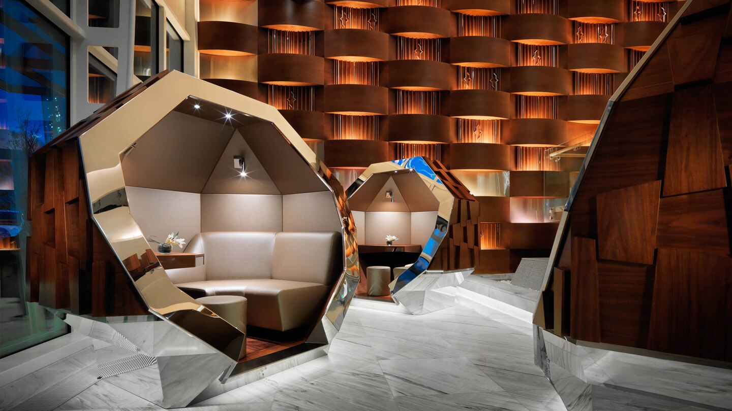 JW Marriott Absheron Baku