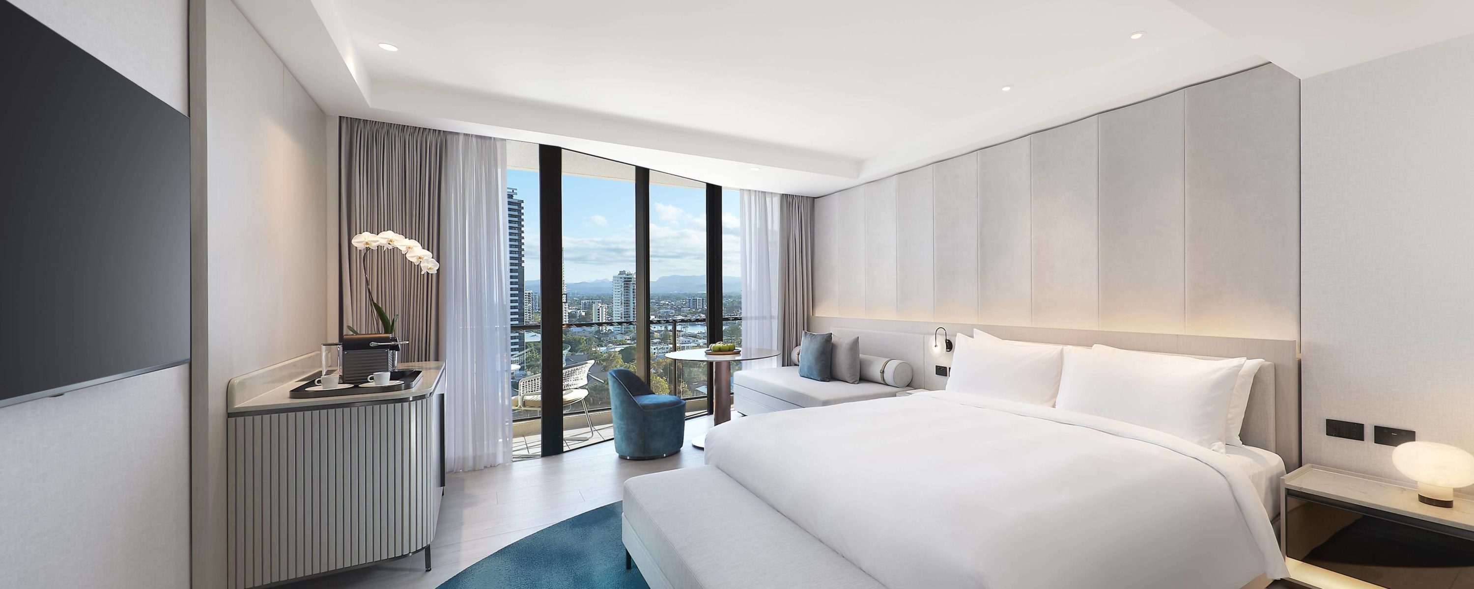 JW Marriott Gold Coast Resort & Spa