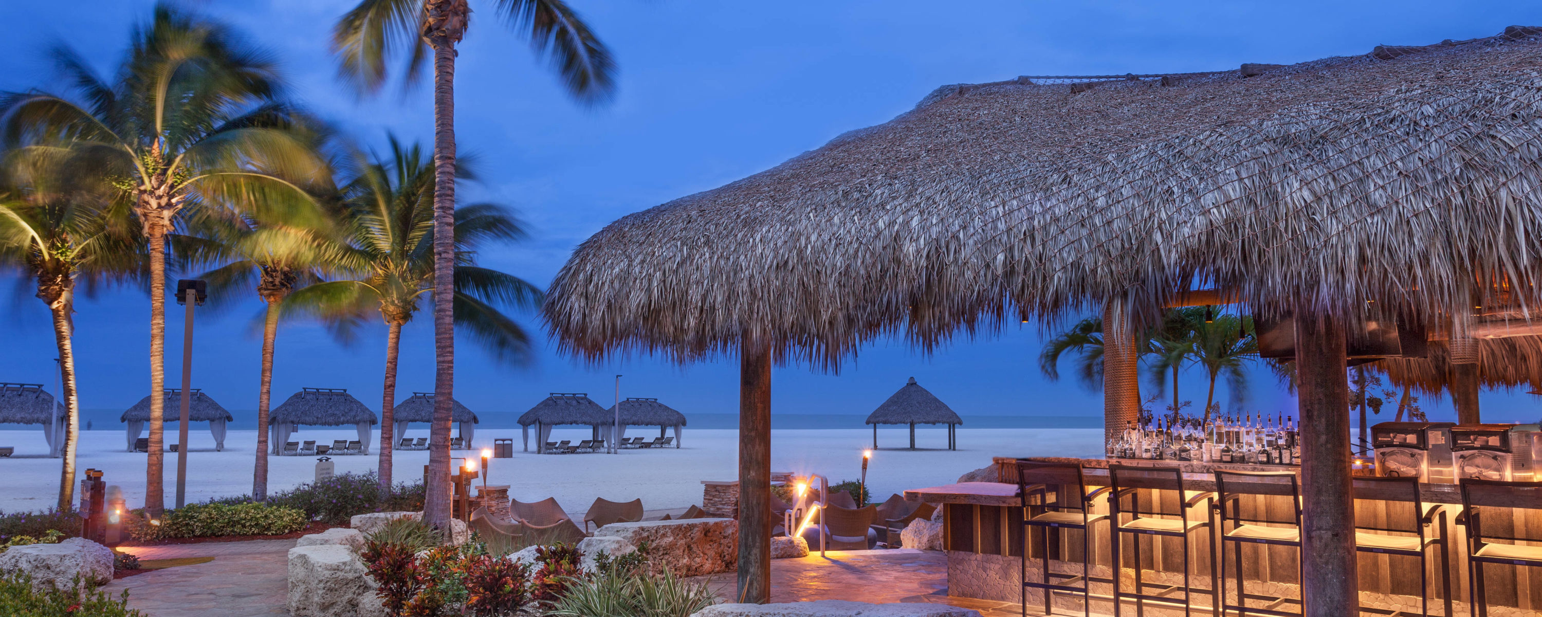 JW Marriott Marco Island Beach Resort